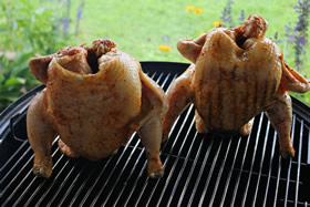 Soda Pop Chicken